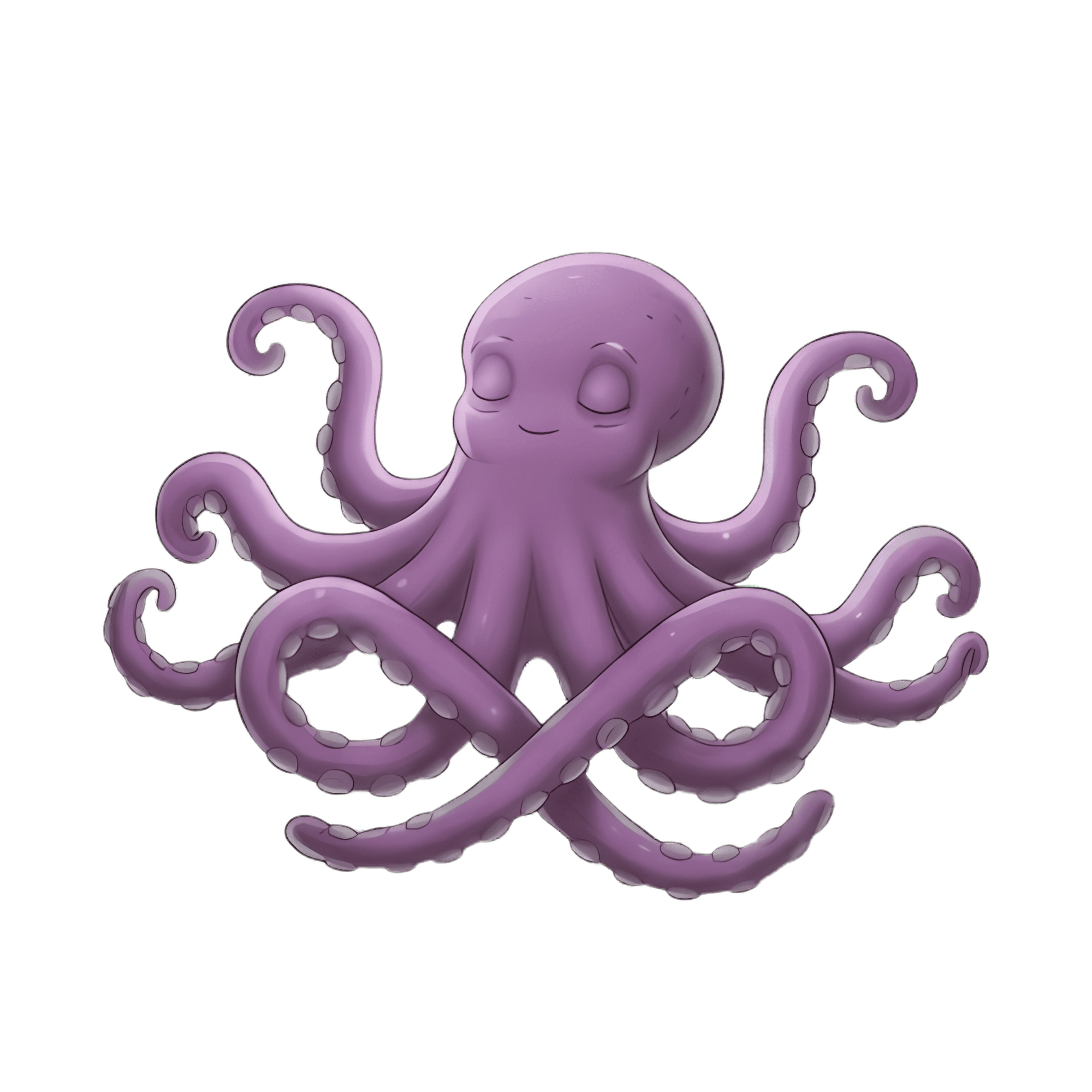 Octopus